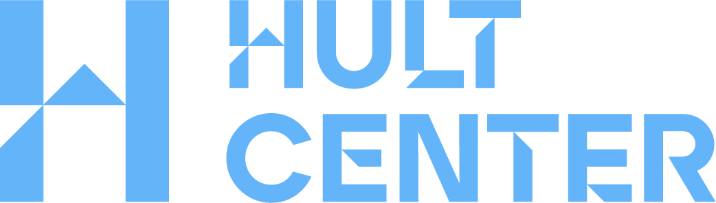 Hult Center Logo